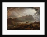 Macbeth by John Martin